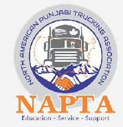 NORTH AMERICAN PUNJABI TRUCKING ASSOCIATION